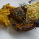 ザイカ・カレーハウス - 