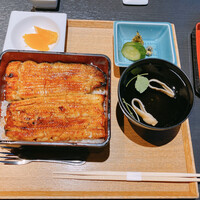 駒形前川 新丸ビル店 -  駒形前川 新丸ビル店 -