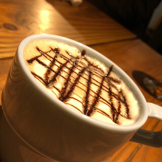 ビアカフェ サードプレイス_1