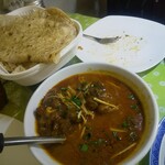 ザイカ・カレーハウス - 