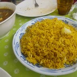 ザイカ・カレーハウス - 