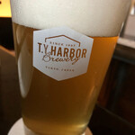 T.Y.HARBOR - 