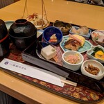 和食 入舟 - 