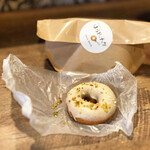 はらドーナッツ - 