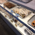 はらドーナッツ - 