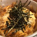 Daikokuya Giemon - 小狸丼