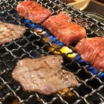 焼肉はやと - 