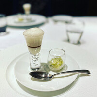 レフェルヴェソンス - 