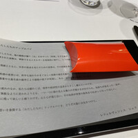 レフェルヴェソンス - 