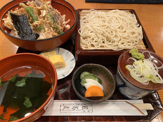 藪蕎麦 玉川高島屋店 二子玉川 そば 食べログ 藪蕎麦 玉川高島屋店 二子玉川 そば 食べログ