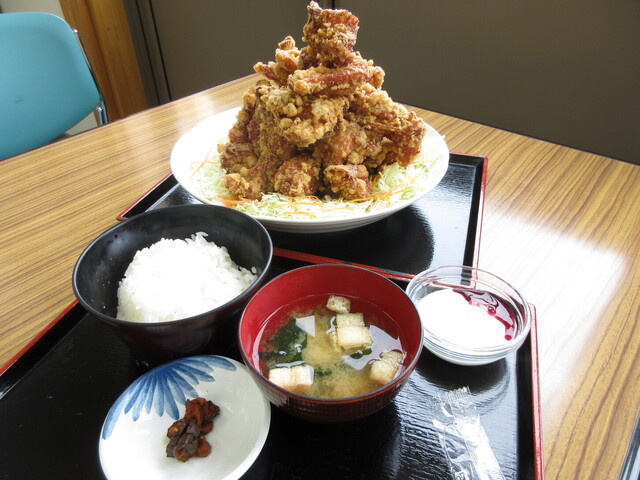 レストランビッグベア｜由利本荘市のカジュアル和食スポット（2025年版）