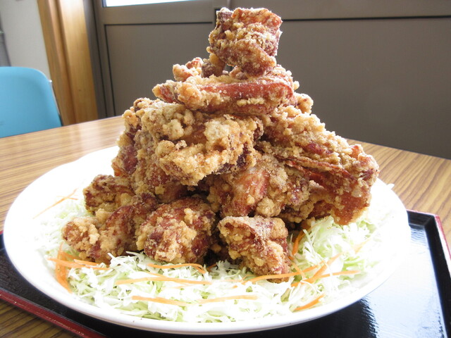 レストランビッグベア - 由利本荘市その他（レストラン）の写真