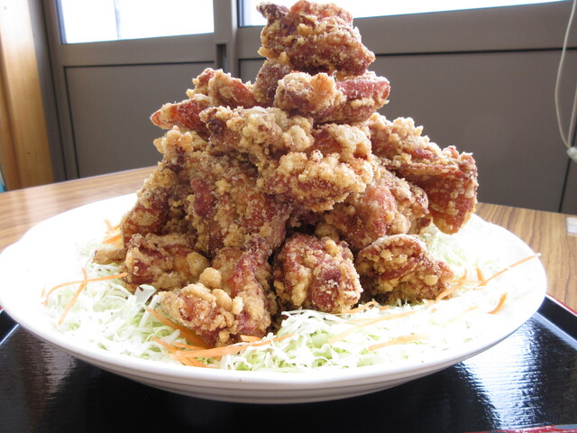 レストランビッグベア - 由利本荘市その他（レストラン）の写真