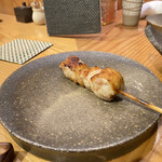 Nedu Yakitori Terusumi - 