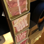 しゃぶしゃぶ温野菜 - 