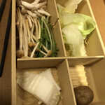 Shabushabu Onyasai - 