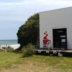 イラゴ カフェ - 外観