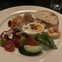 フレンチ キッチン - 