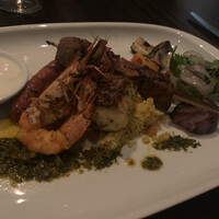 フレンチ キッチン - 