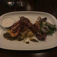 フレンチ キッチン - 