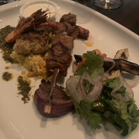 フレンチ キッチン - 