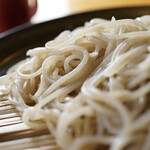 貴福茶屋 - 水が合わない、水道水の方が風味がよくなるのでは・・・