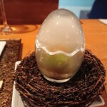 ステラ - サーモン(開封前)