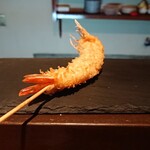 ステラ - 天使のえび