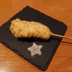 ステラ - 豚ヒレ肉