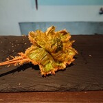 ステラ - ふきのとう