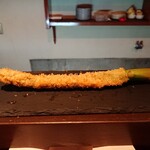 ステラ - アスパラガス