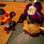 ステラ - カマンベールチーズ