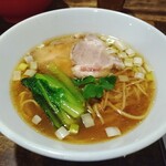 拉麺 阿吽 - 