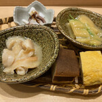 Sandaimedaruma Zushi - 