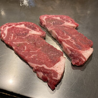 ステーキハウス松波 - 