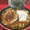横濱家系ラーメン 勝鬨家