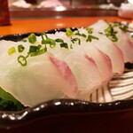 Okei Sushi - 