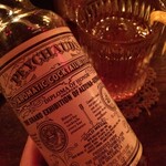 バイブル クラブ オオサカ - 