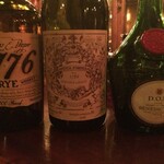 バイブル クラブ オオサカ - 