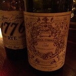 バイブル クラブ オオサカ - 