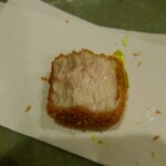 千載一遇 - メカジキの断面