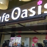 Cafe Oasis - 