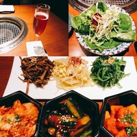 蕃 YORONIKU - 