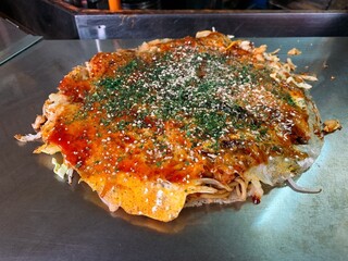 広島名物お好み焼き エリア別のおすすめ店11選 食べログまとめ