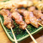 Yakitori Ebisu - 