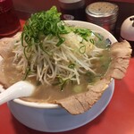 ラーメン福 - 