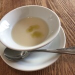 ピッツェリア ルナノーヴァ - 