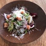 ピッツェリア ルナノーヴァ - 