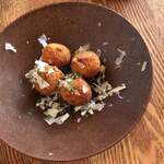 ピッツェリア ルナノーヴァ - 