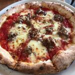 ピッツェリア ルナノーヴァ - 